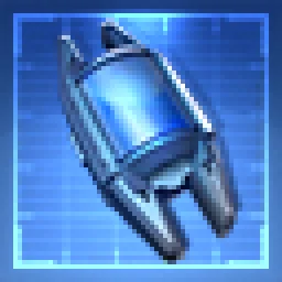 Genetic Structure Repairer Blueprint