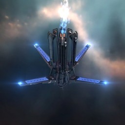 Covert Mobile Cynosural Beacon