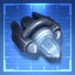 Coherent Asteroid Mining Crystal Type A I Blueprint