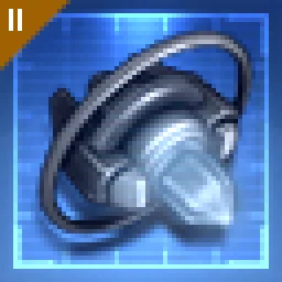 Coherent Asteroid Mining Crystal Type A II Blueprint