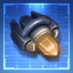 Complex Asteroid Mining Crystal Type A I Blueprint