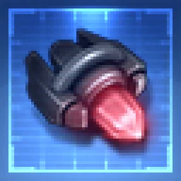 Abyssal Asteroid Mining Crystal Type A I Blueprint