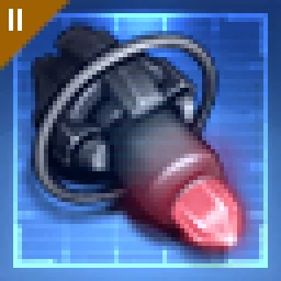 Abyssal Asteroid Mining Crystal Type C II Blueprint