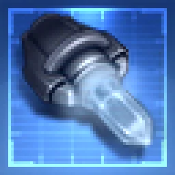 Coherent Asteroid Mining Crystal Type B I Blueprint