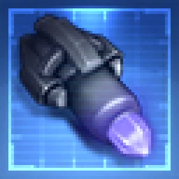 Variegated Asteroid Mining Crystal Type C I Blueprint