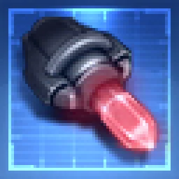 Abyssal Asteroid Mining Crystal Type B I Blueprint