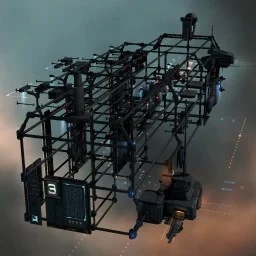 AEGIS No. 3 Capital Construction Forge