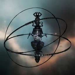 AEGIS Gate Control Hub