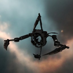 Sentry Mutated Drone