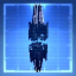 CONCORD Rogue Analysis Beacon Blueprint