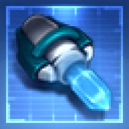 Ubiquitous Moon Mining Crystal Type B I Blueprint