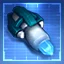 Ubiquitous Moon Mining Crystal Type C I Blueprint