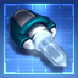 Common Moon Mining Crystal Type B I Blueprint