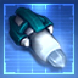 Common Moon Mining Crystal Type C I Blueprint