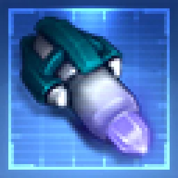 Uncommon Moon Mining Crystal Type C I Blueprint