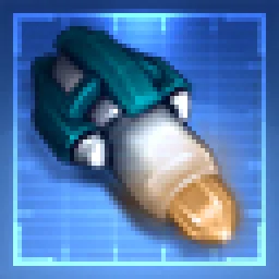 Exceptional Moon Mining Crystal Type C I Blueprint