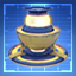 Capital Gas Compressor I Blueprint