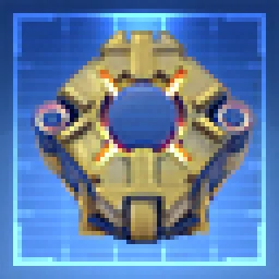 Large Mercoxit Compressor I Blueprint