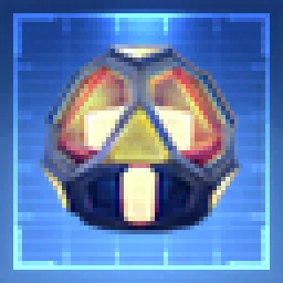 Large Moon Ore Compressor I Blueprint