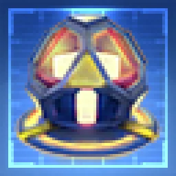 Capital Moon Ore Compressor I Blueprint