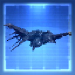 Raven Blueprint