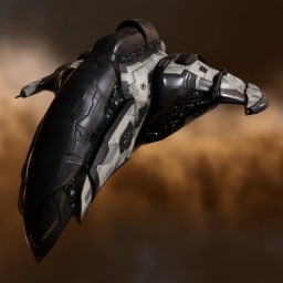 Prophecy Navy Issue