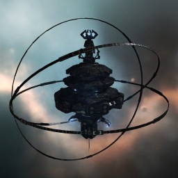 Caldari Cryptograph Storage