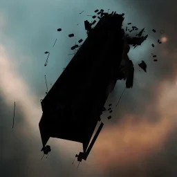 [AIR] Bowhead Wreck