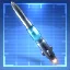 Mjolnir Cruise Missile Blueprint