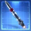 Inferno Cruise Missile Blueprint