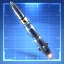 Nova Cruise Missile Blueprint