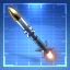 Nova Heavy Missile Blueprint