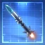 Mjolnir Heavy Missile Blueprint