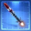 Inferno Heavy Missile Blueprint