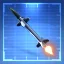 Scourge Light Missile Blueprint
