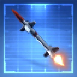 Inferno Light Missile Blueprint