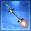 Mjolnir Light Missile Blueprint