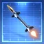 Nova Light Missile Blueprint