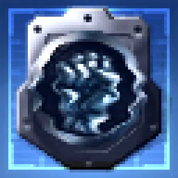 Cynosural Suppression Blueprint