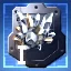 Megacyte Prospecting Array 1 Blueprint