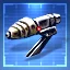 Dual Light Pulse Laser I Blueprint