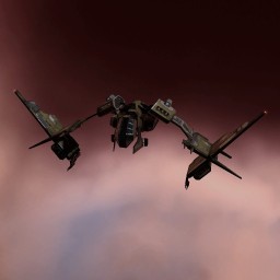 Republic Fleet Dromi