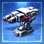 Focused Medium Beam Laser I Blueprint