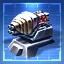 Dual Heavy Pulse Laser I Blueprint