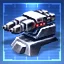Mega Beam Laser I Blueprint