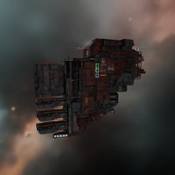 Mercenary Den