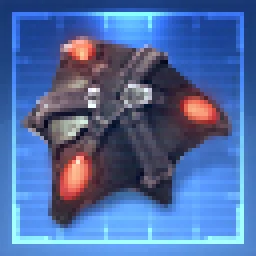 Glorified Decayed Medium Armor Repairer Mutaplasmid Blueprint