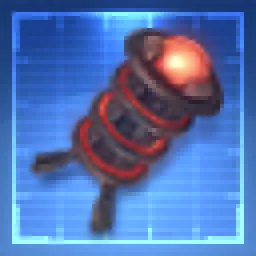 Glorified Decayed 50000MN Microwarpdrive Mutaplasmid Blueprint