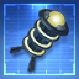 Glorified Gravid 5MN Microwarpdrive Mutaplasmid Blueprint