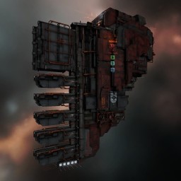 'Seneschal' Mercenary Den